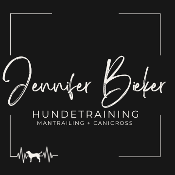 Logo Hundetraining Jennifer Bieker