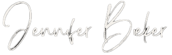 Hundetraining Jennifer Bieker Logo